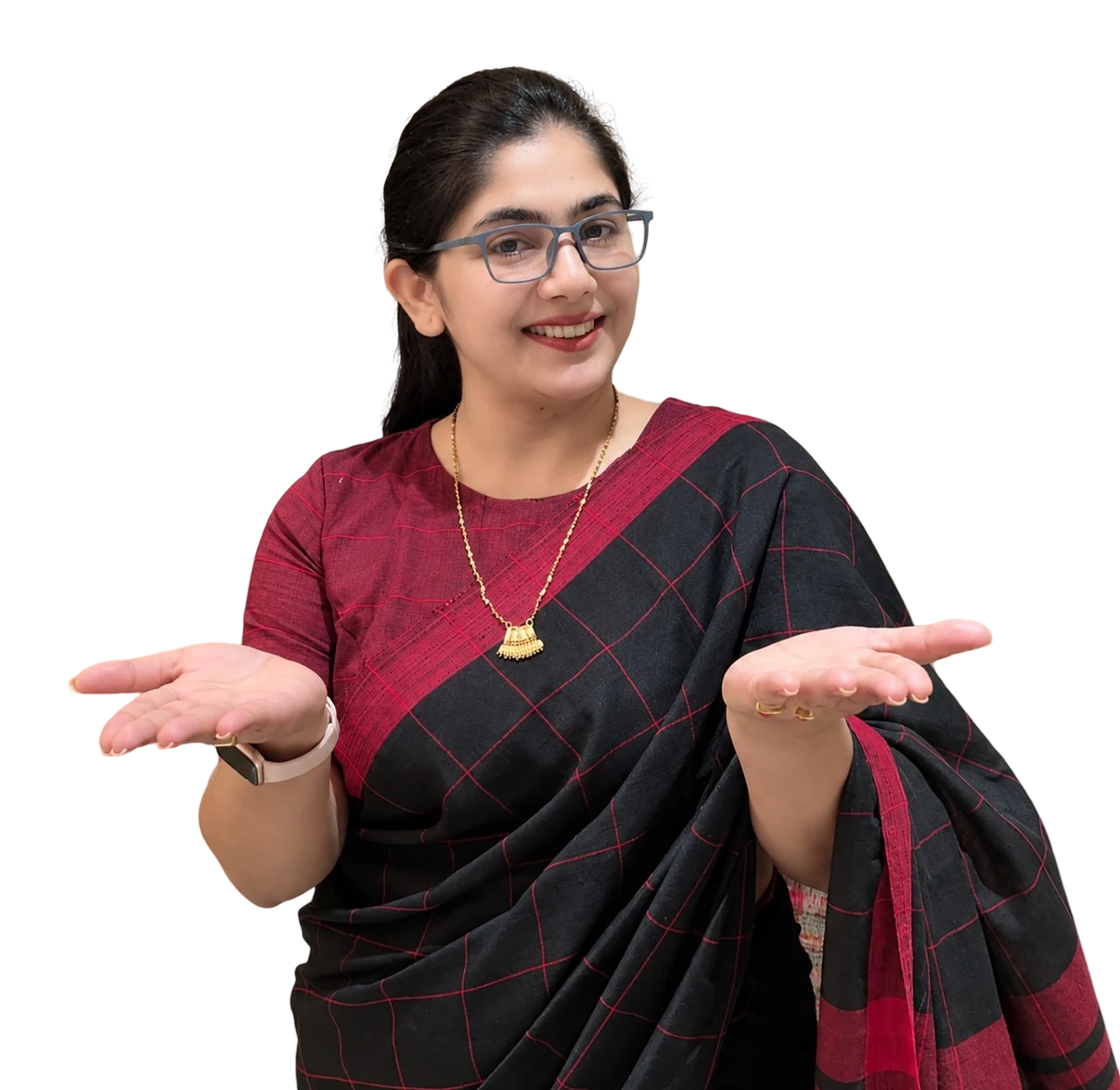 Priti Rathod - Stock Market Platform